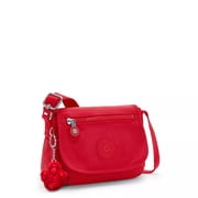 Kipling Women's Sabian Crossbody Mini Bag with Adjustable Strap