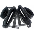 thumbnail image 4 of Naiovety Juego de columpio para interiores, banda colgante ligera y flexible para puerta, resistente al desgaste, divertido, multifuncional, Ropa Deportiva, Zapatos, 4 of 6