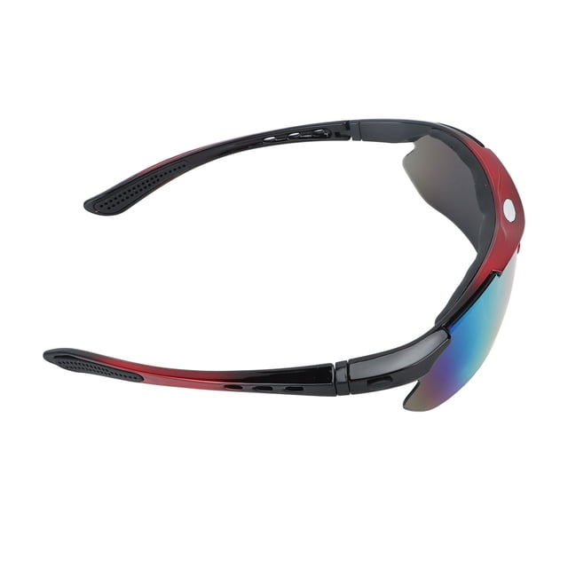 Mountain Bike Riding Sunglasses,Outdoor Cycling Riding Polarized Polarized Fishing Sunglasses Cycling Sunglasses Exceptional Reliability