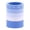 Blue, variant on QSTDGVPW Desk Pencil Pen Holde Art Supply Creative W Perpetual Calendar Cute Supplies Brown