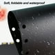 thumbnail image 5 of Sharkbang-separador de páginas transparente de PVC, 6 piezas/12 piezas, A5, A6, A7, 5 of 5