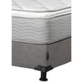 thumbnail image 3 of Colchón Queen Size Dicasa Cupra Box Rivo Protector De Colchón Almohadas 2-Pack, 3 of 8