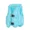 Blue, variant on Kids Swim Jacket Float Vest Swimming Pool Buoyancy Aid Child Water Sport Small-Blue-Small