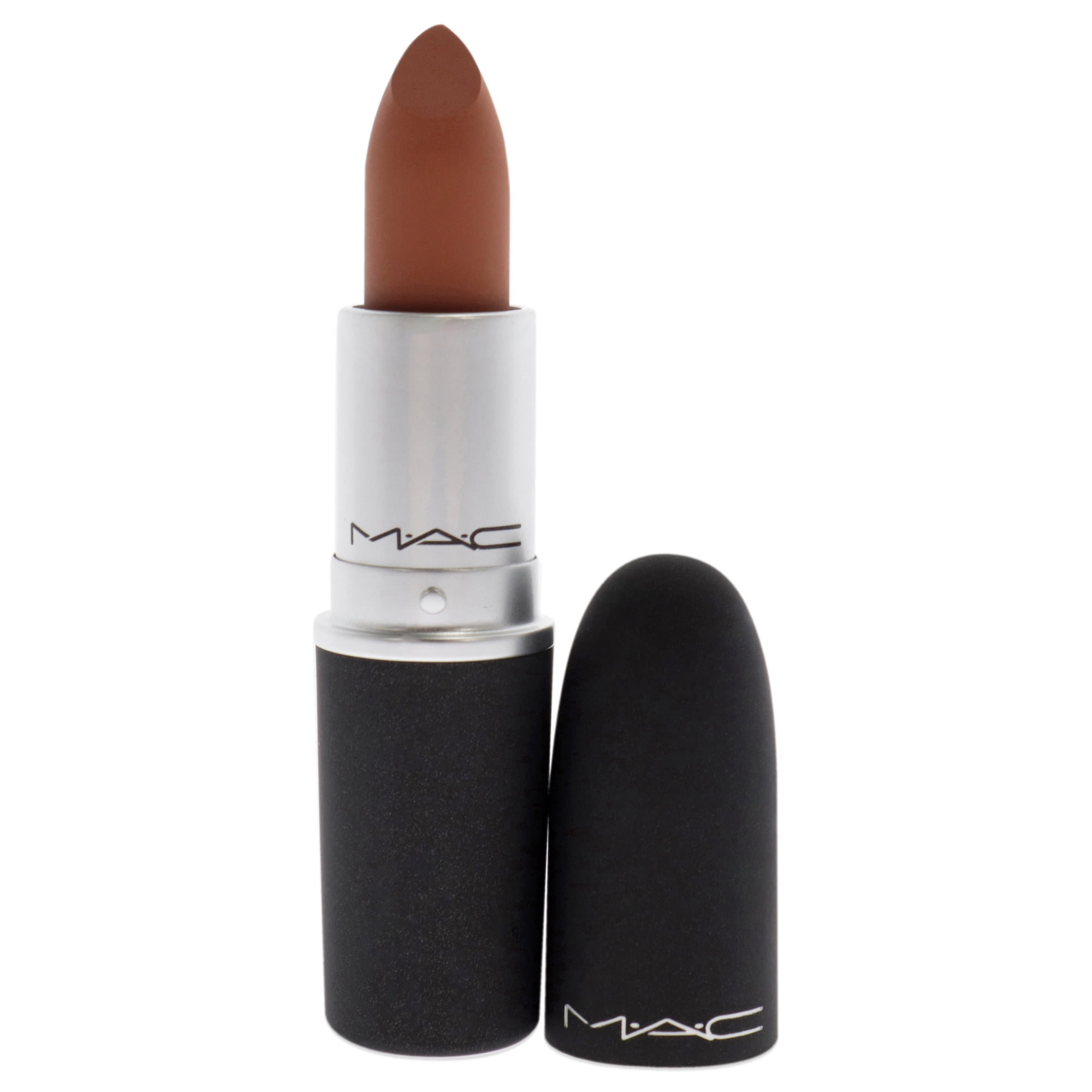 MAC Powder Kiss Lipstick - 312 Impulsive 0.1 oz Lipstick