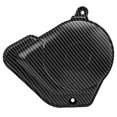 thumbnail image 1 of Cubierta Del Embrague Del Motor De Motocicleta, Cubierta Del Embrague De La Motocicleta Guardar A Prueba De Impacto De Fibra De Carbono Para Reparar, 1 of 7