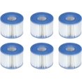thumbnail image 1 of Juego de 6 Cartuchos S1 para Pure Spa, 1 of 5