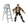 thumbnail image 2 of TNA Wrestling Impact Series 1 AJ Styles Action Figure, 2 of 2