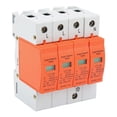 thumbnail image 1 of Fire Proof 20KA Surge Protective Device, Arrester Device, For  Protection, 1 of 8