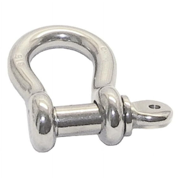 T-H Marine Anchor Shackle 5/16" SS