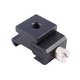 thumbnail image 4 of Octpeak Hot Shoe Adapter Professional Design Flash Hot Shoe Mount Adapter Easy To Carry For Office Business Work Camera, 4 of 8