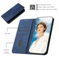 thumbnail image 5 of Case for Samsung Galaxy Note 20 Card Slots Holder Wallet Kickstand Folio Flip PU Leather Magnetic, 5 of 5