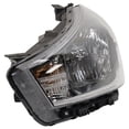 thumbnail image 2 of Headlight Driving Head light Headlamp Driver Left Side Hand For 2018-2022 Rio, 2 of 7