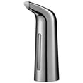 thumbnail image 1 of Automatic Soap Dispenser Touchless 400Ml,Automatic Sensor Soap Dispenser,Dish Soap Dispenser for Kitchen Bathroom Hotel, 1 of 9