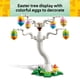thumbnail image 3 of LEGO Easter Bunny and Chick Egg Hunt Building Toy for Girls & Boys - Springtime Pretend Playset for Kids, Ages 8+ - Basket Stuffer or Gift Idea for Easter, Birthdays, & Special Occasions - 40808, 3 of 5
