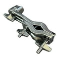 thumbnail image 3 of Extension Clip Clamp Cymbal Stand Clamp Percussion Instrument Accessories, 3 of 8