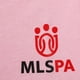 thumbnail image 3 of Playera Fanatics Hombre Inter Miami Messi Rosa Futbol rosa L, 3 of 6