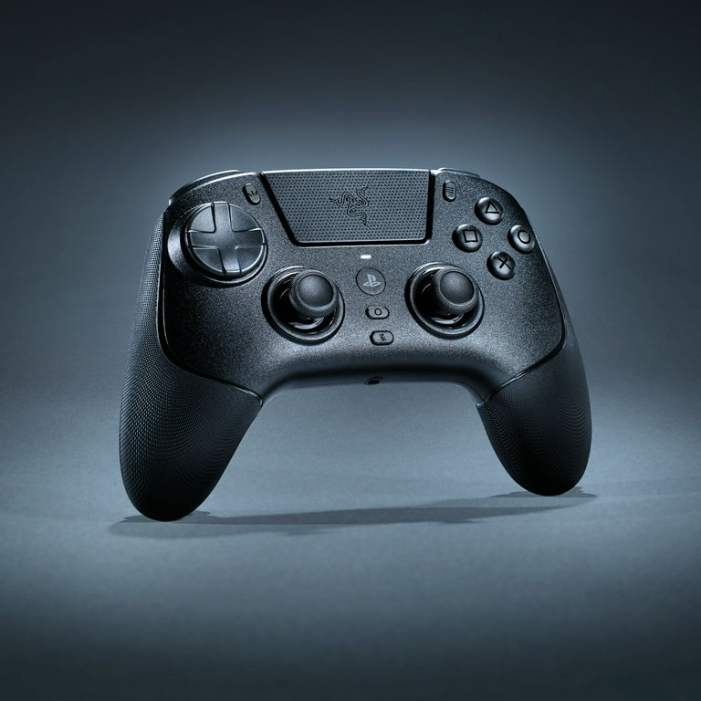 Razer Raiju V3 Pro Wireless Gaming Controller with TMR Thumbsticks