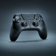 Razer Raiju V3 Pro Wireless Gaming Controller with TMR Thumbsticks and Remappable Buttons for PS5 and PC, Black
