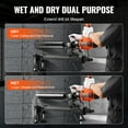 thumbnail image 4 of VEVOR Core Drill Machine 0.8-6.3in Dia 2000W Handheld and Stand Core Drill Rig, 4 of 9