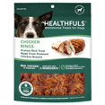 thumbnail image 5 of Healthfuls Chicken Rings, 32 oz - Healthy, Protein Rich Treats for Dogs - Dog Chews, 5 of 8