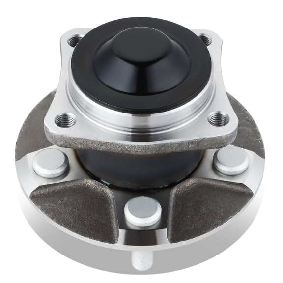 DNA Motoring OEM-WHA-0077 For 2000-2008 Vibe Celica Corolla Matrix Rear Left Right Wheel Bearing Hub Assembly