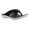 thumbnail image 6 of Spenco Yumi Rise Women's Orthotic Flip Flops, 6 of 7