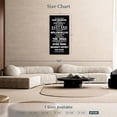 thumbnail image 4 of Elephant Stock Austin Bus Roll Wall Art - Inspirational And Typography Canvas Canvas - 30" x 60", 4 of 8