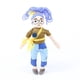 thumbnail image 4 of Muñeca de peluche It Takes Two de 28 cm, 2 unidades, 4 of 5