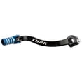 thumbnail image 6 of TUSK Folding Shift Lever Black/Blue Tip for Yamaha YZ250FX 2015-2022, 6 of 7