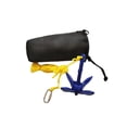 thumbnail image 1 of Scienceny Grapnel inflable portátil para bote con bolsa, canoa, Kayak, velero, balsa, grapnels plegables, herramienta de anclaje, accesorios para Bombillas para automóviles Scienceny VI017606-00, 1 of 6