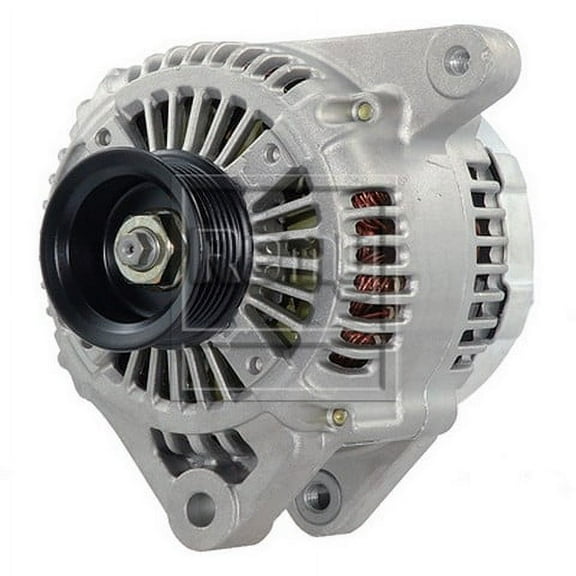 Remy 12226 Premium Alternator For 99-03 Camry ES300 Highlander RX300