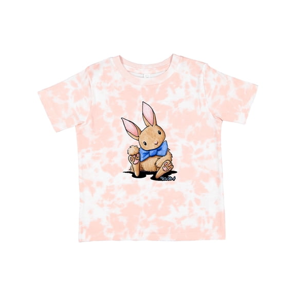 Inktastic Velveteen Rabbit Boys or Girls Toddler T-Shirt
