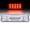 Clear Housing Clear Lens, variant on PIT66 LED 3rd Brake Light Fit for 04-08 Ford F-150 Lobo / 07-10 Ford Explorer Sport Trac / 06-08 Lincoln Mark LT (Not Fit for 04 F-150 Heritage&SVT Lightning) Black Housing Black Lens