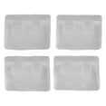 thumbnail image 3 of Lot de 4 Chaussures pour Piscine Hayward Navigator AXV417WHP, 3 of 8