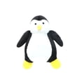 thumbnail image 3 of Muñeca de peluche con forma de pingüino y pingüino Friends, 25 cm, 3 of 4