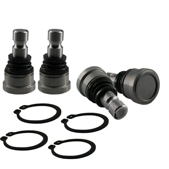 Polaris upper and lower Ball Joint kit for General 1000 2020 7082487