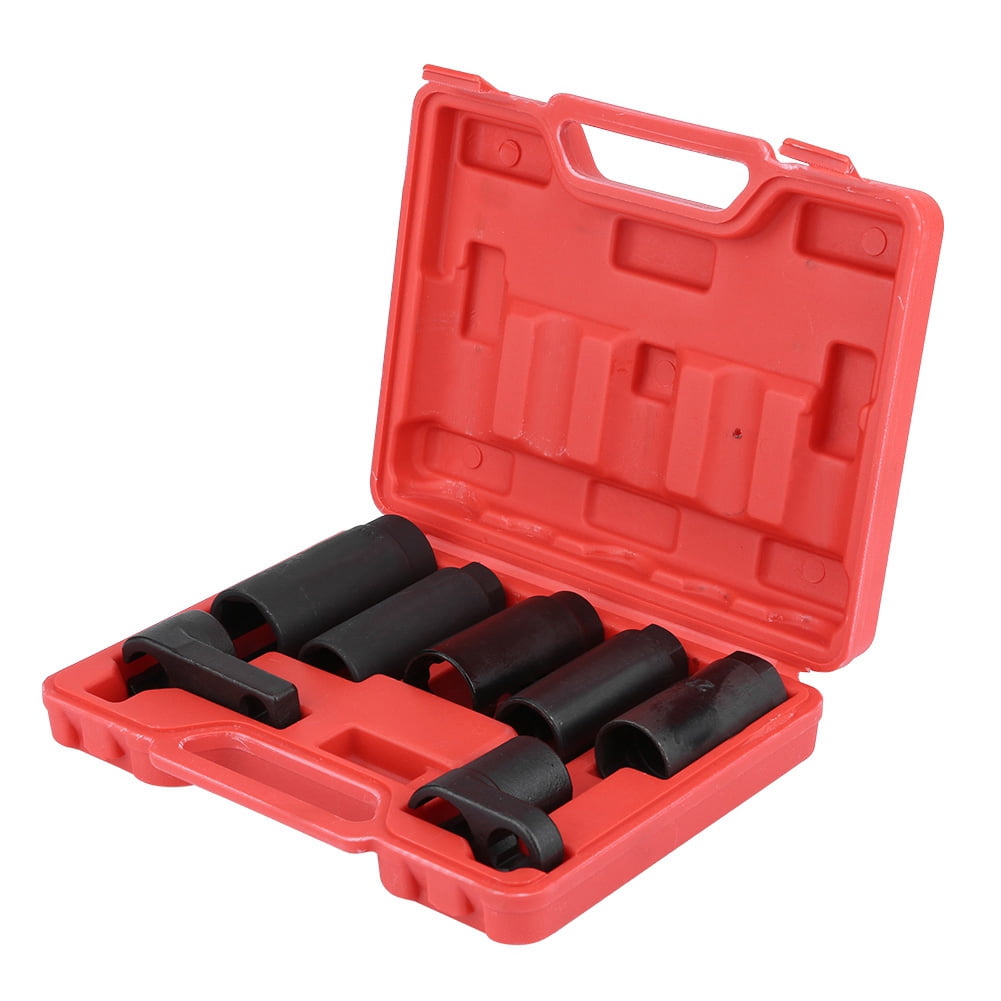 Sensor Socket Removal Set Sensor Socket Removal Tool Oxygen Sensor