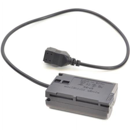 UPC: 0741147951359 | EP5 Dummy Battery Only for Nikon