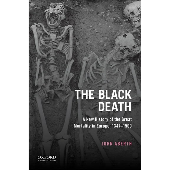 The Black Death, (Paperback)