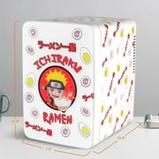 Naruto Shippuden Ichiraku Ramen 6L Mini Fridge