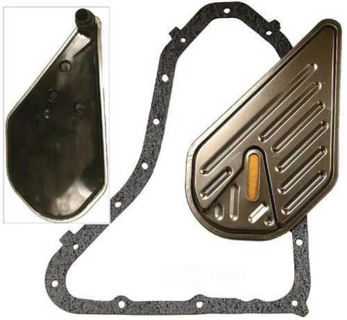 TRANSMISSION FILTER KIT