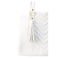 thumbnail image 4 of Bolsa para dama Nueva Imagen Torino Capitonado Sintético Karime Blanco, 4 of 4