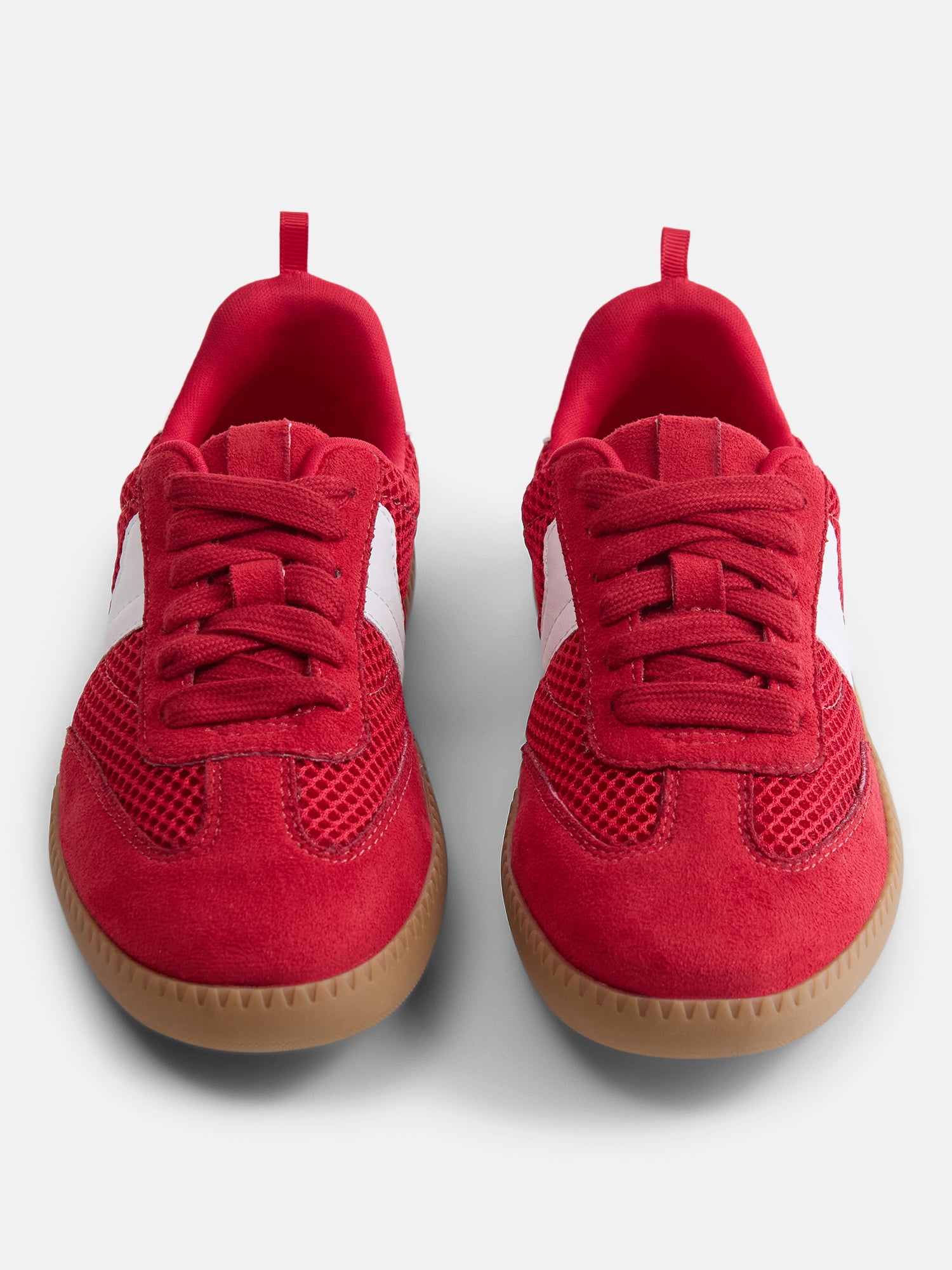 Wonder Nation Little and Big Boys or Girls Sport Sneakers