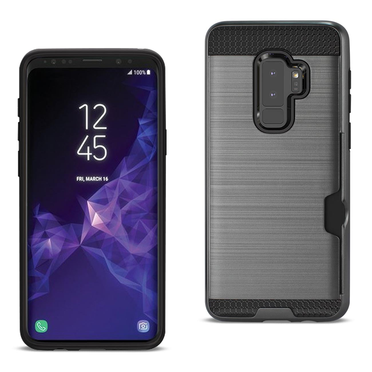 samsung galaxy s9 cardholder cases