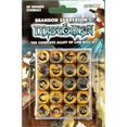 thumbnail image 1 of Crafty Games CFG14006 Mistborn Alloy of Law Complete Dice Set, 1 of 1