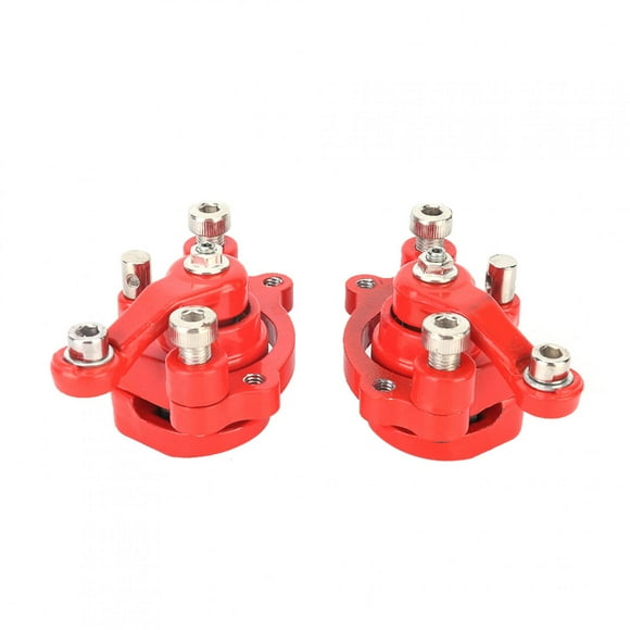 Disc Brake Pads,Front Rear Disc Brake Front Disc Brake Caliper Pads Disc Brake Caliper Pads Set High-Precision Functionality