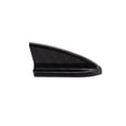 thumbnail image 1 of 1 pcs Shark Fin Spoiler Diffuser Wing Windshield Vortex Generator for Bumper Roof Windscreen Car Tuning EVO Styling, 1 of 7