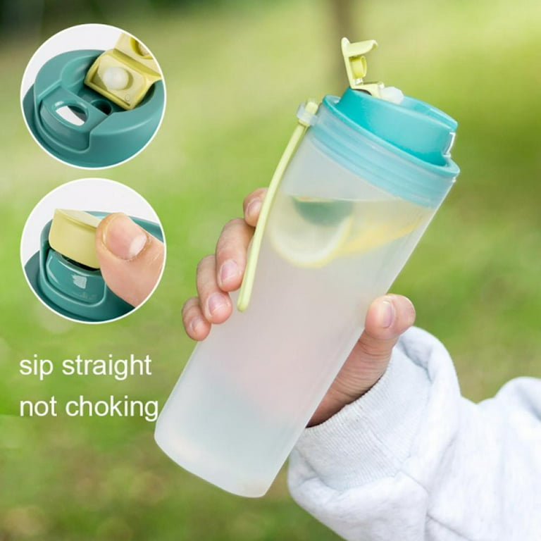 Protein Shaker Bottle 28 oz. Sport Water Milk Gym Workout Fitness Powder  Mix Cup