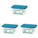 thumbnail image 2 of Indoor Air Purification Dust Removal Magic Box, Multi-Functional Air Magic Box Purifier, Long-Lasting Freshness, No Electricity & Noise (3pcs), 2 of 8