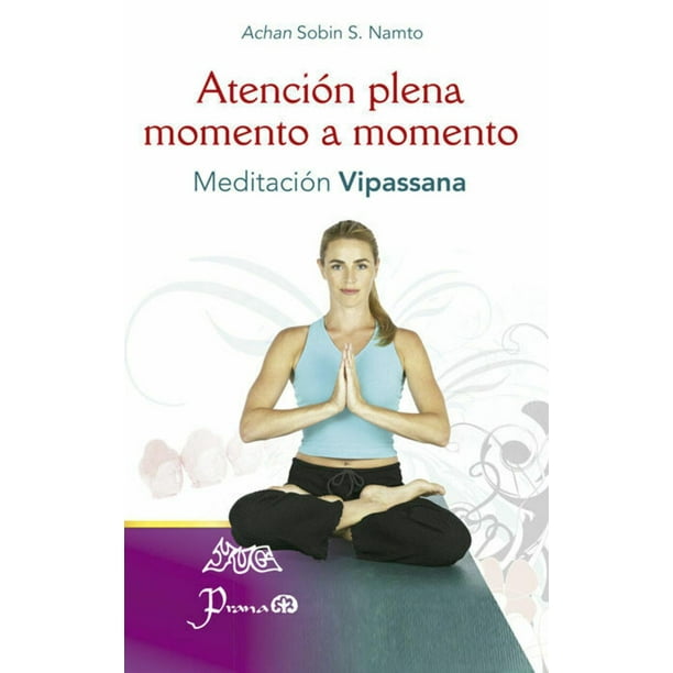 Atención plena momento a momento
